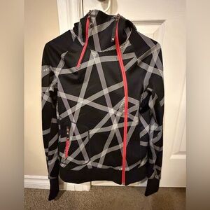 The North Face Black Jacket